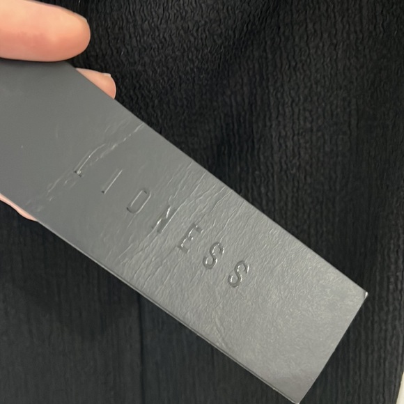 LIONESS Illuminating Maxi Dress - Picture 8 of 10